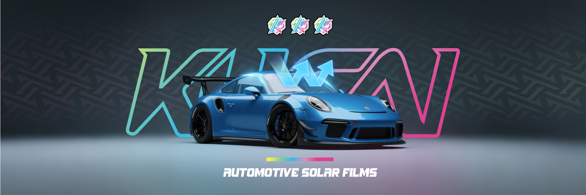 Kalite TPU rengi ppf Fabrika