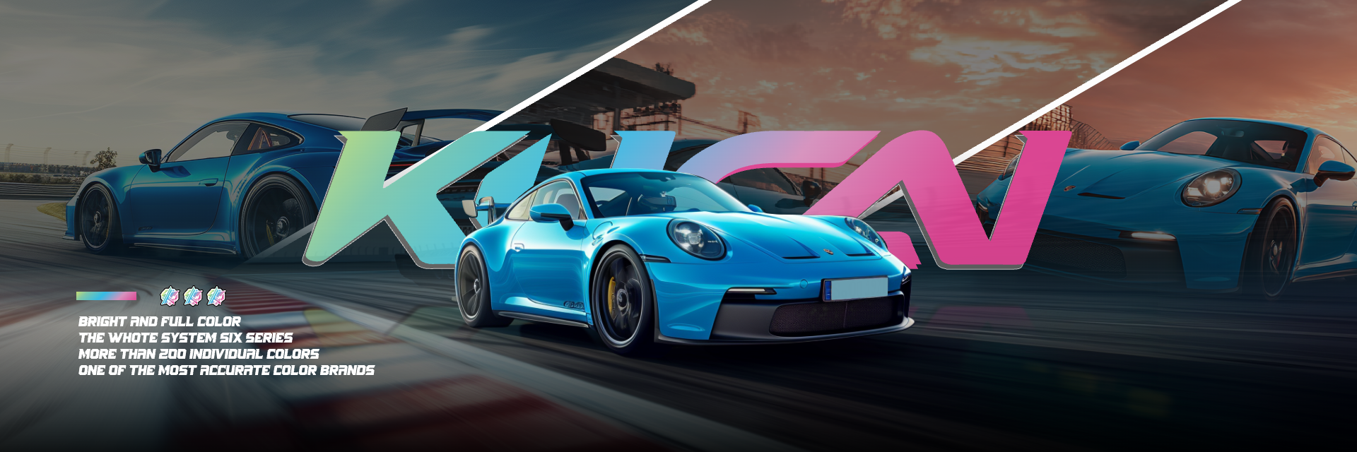 Kalite TPU rengi ppf Fabrika