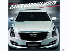 TPU - Şafak Tanrıçası Beyaz