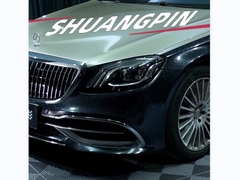 TPU-Piano Black + TPU-Super Bright Metal Şampanya Altın