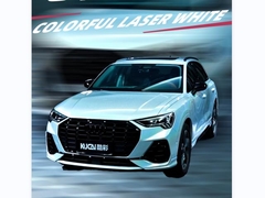 TPU-Renkli Lazer Whlte