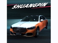 TPU-Beyaz Altın + TPU-Suzaku Kırmızı