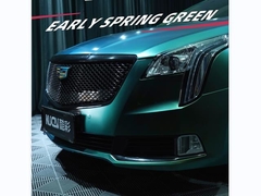 TPU-Erken Bahar Yeşil (parlak)