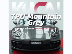 TPU-Dağ Gri